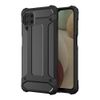Etui na Samsung A12 Armor czarne
