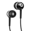 Słuchawki przewodowe douszne Jack 3,5 mm Sennheiser CX 400-ll Precision czarne