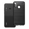 Etui na Huawei P20 LITE Carbon 2.0 czarne