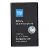 Bateria do Nokia 5800 XM / C3-00 / N900 / X6 / 5230 / Lumia 520 / 525 1350 mAh Blue Star Premium