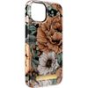 Etui na iPhone 15 PLUS Forcell F-Protect Mirage zgodny z MagSafe bloom bush