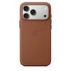 iPhone 17 Pro Max TechWoven Case with MagSafe - Sienna 0INT