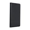 Etui z klapką na Samsung A71 Smart Case Book czarne