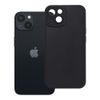 Etui na iPhone 13 Matt 2.0 czarne