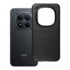 Etui na Xiaomi Redmi Note 15 PRO PLUS 5G Carbon 2.0 czarne