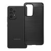 Etui na Samsung A33 5G Carbon 2.0 czarny