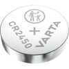 VARTA bateria litowa CR2450 3V 1 szt