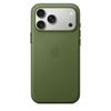 iPhone 17 Pro Max TechWoven Case with MagSafe - Green 0INT
