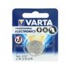 VARTA bateria litowa CR2025 3V 1 szt