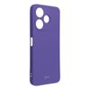 ROAR futerał ALL DAY COLORFUL JELLY do XIAOMI Redmi 13 / Redmi 13 5G Fioletowy