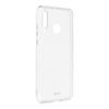 ROAR futerał ALL DAY COLORFUL JELLY do HUAWEI P30 Lite transparentny