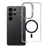 Etui na Samsung S26 ULTRA Lens Mag Cover zgodne z MagSafe czarne
