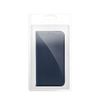 Etui z klapką na iPhone 17 PRO MAX / 18 PRO MAX Smart Magneto granatowe