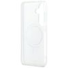 KARL LAGERFELD futerał do SAMSUNG S26 KLHMS26S6HKCBHH (Magnetic IML K&C Back Logo) transparentny