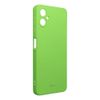 ROAR futerał ALL DAY COLORFUL JELLY do SAMSUNG A06 Limonka
