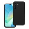 Etui na Samsung A16 5G / A16 4G Silicone czarne