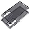 Etui na Samsung S24 ULTRA Matrix Clear czarne