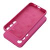 Futerał do Samsung A06 5G Silicone 2mm różowy