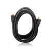 Kabel HDMI do HDMI 4K wer.1.4 AL-OEM-46 5 m czarny