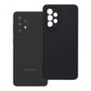 Etui na Samsung A33 5G Matt 2.0 czarne