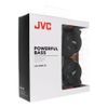 Słuchawki przewodowe nauszne jack 3,5mm JVC HA-S180-B czarne