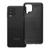Etui na Samsung A22 LTE ( 4G ) Carbon 2.0 czarny