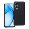 Etui na Oppo A60 Matt czarne