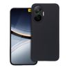 Etui na Xiaomi Poco F7 5G / TURBO 4 PRO 5G Matt czarne