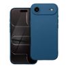 Etui na iPhone 17 AIR Matt niebieskie