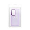 Etui na Samsung A15 4G / A15 5G Sappy fioletowe