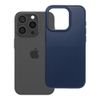 Etui na iPhone 15 PRO Easy Dual niebieskie