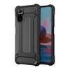 Etui na Xiaomi Redmi Note 10 PRO / Redmi Note 10 PRO MAX Armor czarne