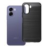 Etui na Oppo A6x Carbon 2.0 czarny