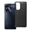Etui na Realme C55 Carbon 2.0 czarny