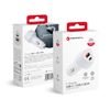 Ładowarka samochodowa Forcell F-Energy Carbon USB C + USB A QC3.0 PD 3A 38W CC50-1A1C biała