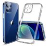 Etui na iPhone 12 / 12 PRO Back Case Ultra Slim 0,5 mm transparentne