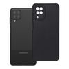 Etui na Samsung A12 5G Matt 2.0 czarne