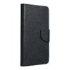 Etui z klapką na iPhone 17 PRO MAX / 18 PRO MAX Fancy Book czarne
