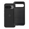 Etui na Google Pixel 9 Carbon 2.0 czarny
