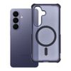 Etui na Samsung S26 Forcell F-Protect BumperX Premium zgodne z MagSafe granatowe 0INT