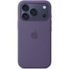 iPhone 17 Pro Silicone Case with MagSafe – Purple Fog 0INT