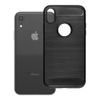 Etui na iPhone XR Carbon 2.0 czarny