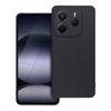 Etui na Xiaomi Redmi Note 14 5G Matt czarne