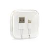 Kabel USB A do Lightning 1A 1 m HD4 box biały