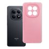 Futerał do Xiaomi Redmi Note 15 5G Clear Case 2 mm Blink różowy