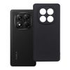 Etui na Xiaomi Redmi Note 14 PRO 4G Matt czarne