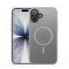 DUX DUCIS futerał YIND compatible with MagSafe do IPHONE 17 szary