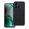 Etui na Honor X5b / X5b PLUS Matt czarne