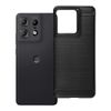 Etui na Motorola EDGE 50 PRO Carbon 2.0 czarny