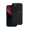 Etui na iPhone 13 Noble czarne